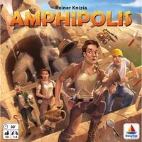 Amphipolis Board Game