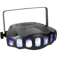 American DJ Revo Sweep 10W, 84 LEDs Multicolour