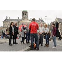 amsterdam guided city tour keukenhof