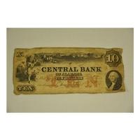 American Civil War currency