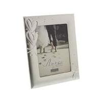 Amore Photo Frame With Hearts