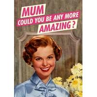 Amazing Mum| Funny | DM2004