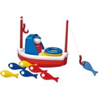 Ambi Toys Fishing Boat