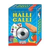 Amigo Halli Galli