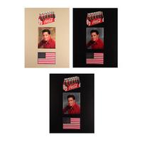 American Trilogy 2012 - Set of 3 prints By Peter Blake