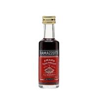 amaro ramazzotti miniature