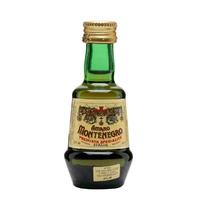 Amaro Montenegro / Miniature