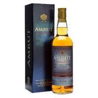 Amrut Herald / Cask #3030