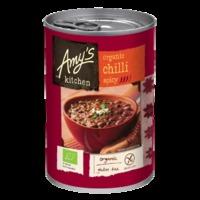 amys kitchen organic spicy chilli 416g 416g