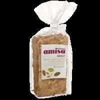 Amisa Spelt Crispbread 200g - 200 g