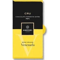 amedei venezuela 70 dark chocolate bar