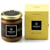 amedei crema toscana dark chocolate spread