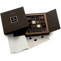 Amedei Le Praline, assorted chocolate gift box - Non sale