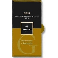 Amedei Grenada, 70% dark chocolate bar