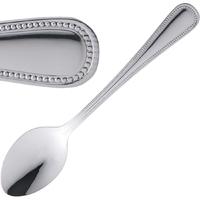 Amefa Bead Soup Spoon Pack of 12