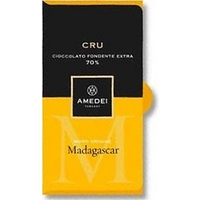 Amedei Madagascar, 70% dark chocolate bar