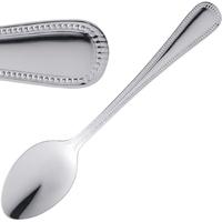 Amefa Bead Dessert Spoon Pack of 12