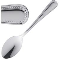 amefa bead tea spoon pack of 12