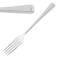 Amefa Harley Table Fork Pack of 12