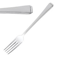 Amefa Harley Dessert Fork Pack of 12