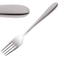 amefa oxford table fork pack of 12