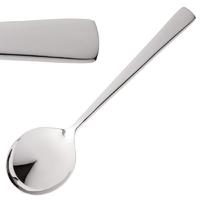 amefa moderno soup spoon pack of 12