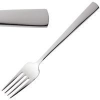 Amefa Moderno Dessert Fork Pack of 12