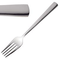 amefa moderno table fork pack of 12