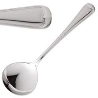 amefa elegance soup spoon pack of 12