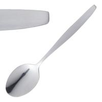 amefa amsterdam tea spoon pack of 12