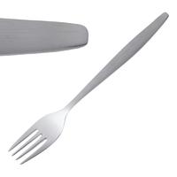 Amefa Amsterdam Table Fork Pack of 12