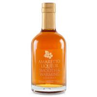 amaretto liqueur case of 6