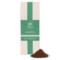 Amaretto Flavour Ground Coffee