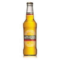 Amigos Tequila Beer 24x 330ml
