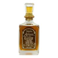 Ambar Extra Anejo Tequila 70cl