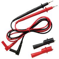 Amprobe Tl36A Test Leads with Alligator Clips