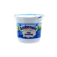 ambrosia creamed rice pot original