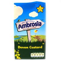 Ambrosia Ready To Serve Custard Large