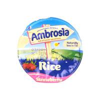 Ambrosia Rice Pot Strawberry