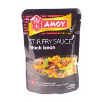 Amoy Stir Fry Black Bean Sauce