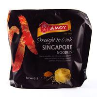Amoy Straight to Wok Singapore Noodles