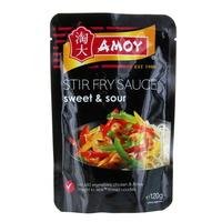 Amoy Stir Fry Tangy Sweet & Sour
