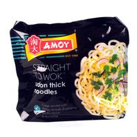Amoy Straight To Wok Udon Noodles