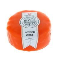 Amber Mist Cheese