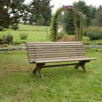 Amazonas Nowy Targ Bench