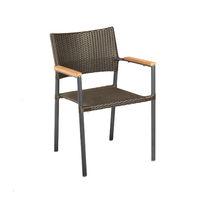 Americano Stackable Bistro Chair