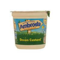 Ambrosia Low Fat Devon Custard