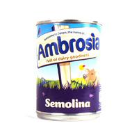 Ambrosia Creamed Semolina