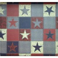 American Stars Postbound Album 12X12- 245123