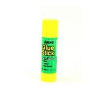 Amos Washable Crafter's Glue Stick